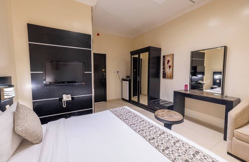 Al Sulimania Apartment | Nawara AL ASKARY - Economic