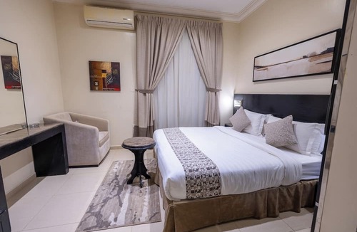 Al Sulimania Apartment | Nawara AL ASKARY - Economic
