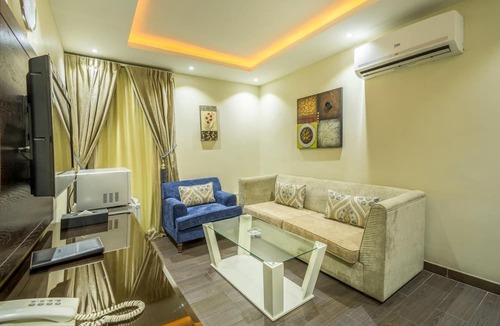 Al Malaz Apartment | Al Muhaidb Residence Al Malaz 7 - Economic