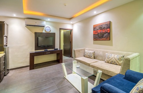 Al Malaz Apartment | Al Muhaidb Residence Al Malaz 7 - Economic