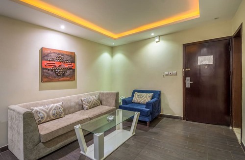 Al Malaz Apartment | Al Muhaidb Residence Al Malaz 7 - Economic