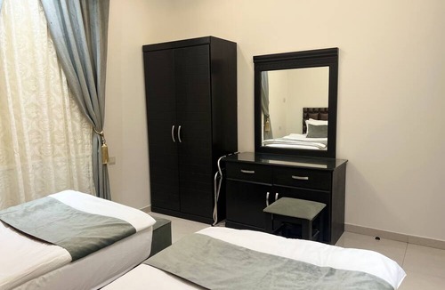 Ha'il Apartment | Wafi Hail Hotel Apartments