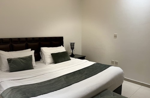 Ha'il Apartment | Wafi Hail Hotel Apartments