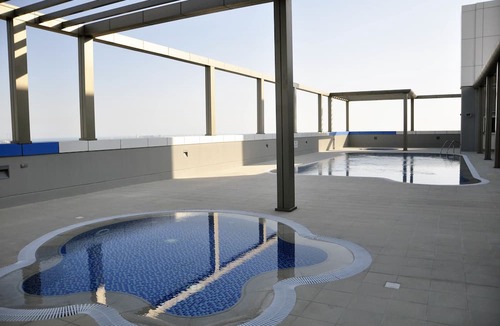 Manama Apartment | Gulf Executive Residence Juffair