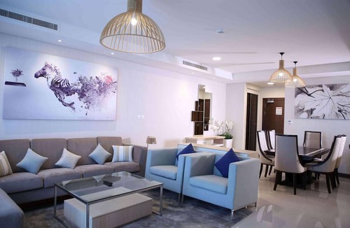 Manama Apartment | Gulf Executive Residence Juffair