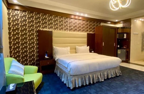 Tabuk Apartment | Aral Hotel