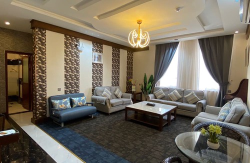 Tabuk Apartment | Aral Hotel