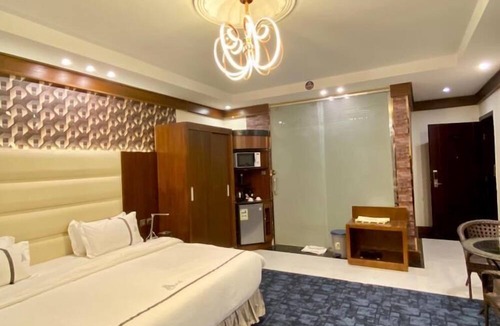 Tabuk Apartment | Aral Hotel