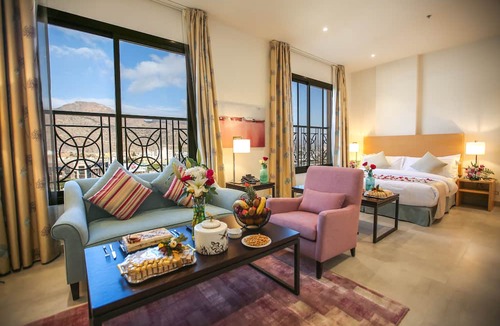 Tanomah Apartment | Tanuma Aram - Hotel Apartments
