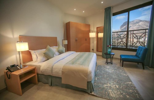 Tanomah Apartment | Tanuma Aram - Hotel Apartments