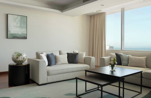 Seef Apartment | Fraser Suites Seef Bahrain