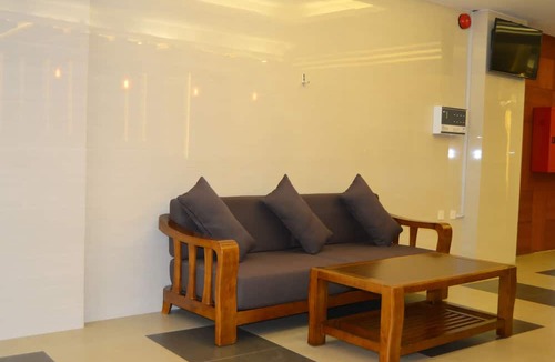 Buraydah Apartment | Yara Suites