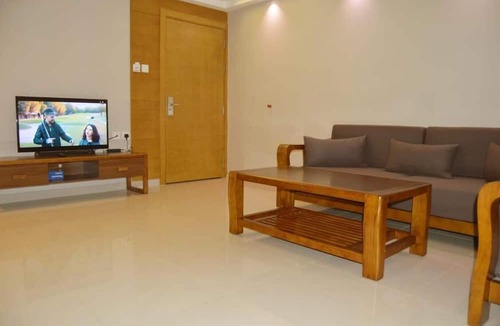 Buraydah Apartment | Yara Suites