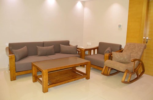 Buraydah Apartment | Yara Suites