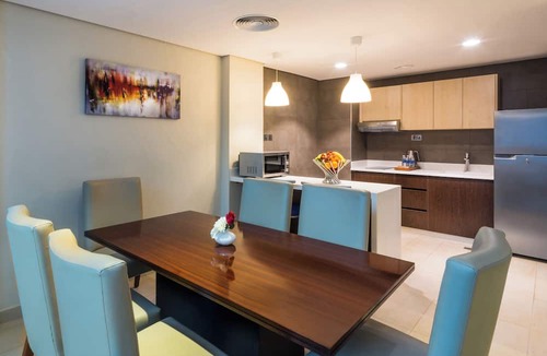 Al Jubail Apartment | Boudl Al-Jubail