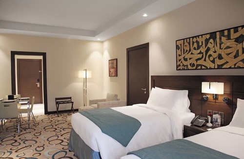 Medina Apartment | Marriott Executive Apartments Madinah
