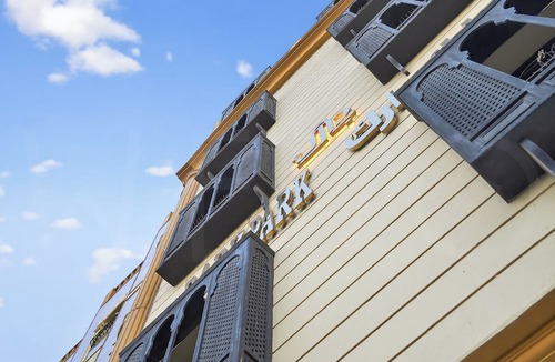 Ash Shati Apartment | DARK PARK For Hotel Apartment