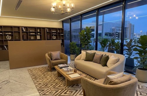 Jeddah Apartment | La Terrasse Hotel