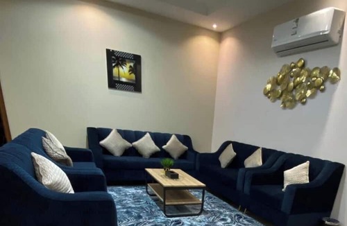 Khamis Mushait Apartment | The view serviced apartments