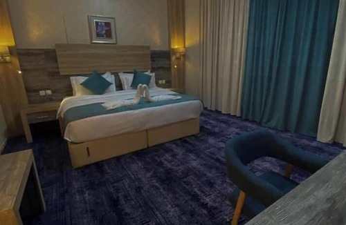 Khamis Mushait Apartment | The view serviced apartments
