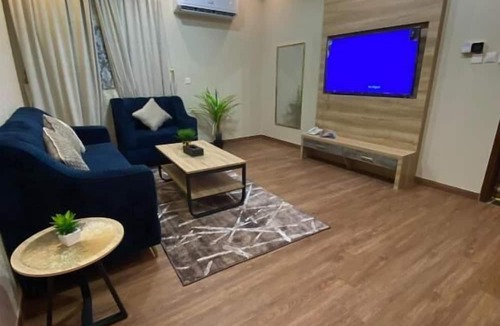Khamis Mushait Apartment | The view serviced apartments