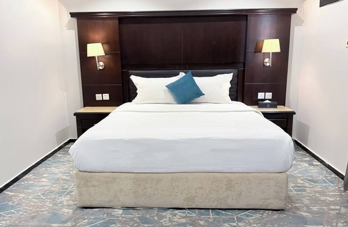 Taif Apartment | Taif Suites Serviced Apartments