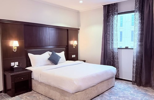 Taif Apartment | Taif Suites Serviced Apartments