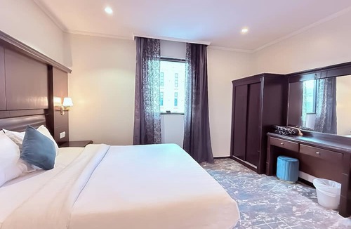 Taif Apartment | Taif Suites Serviced Apartments