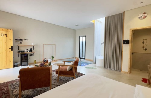Al Kura Ski Chalet | Nagham chalets