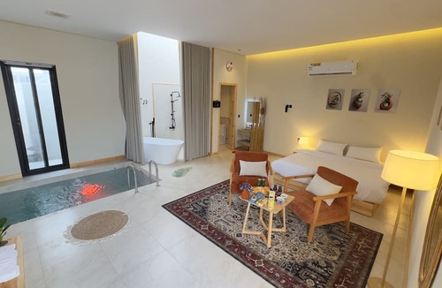 Al Kura Ski Chalet | Nagham chalets