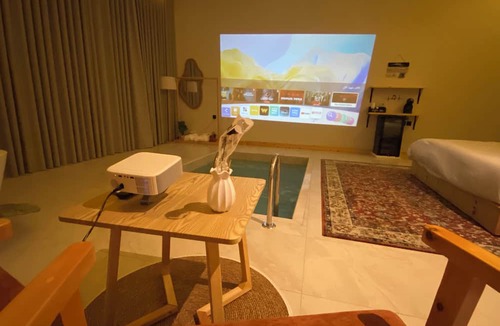 Al Kura Ski Chalet | Nagham chalets