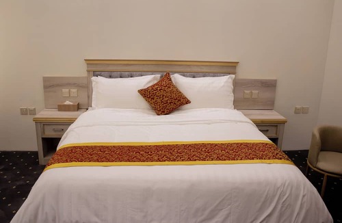Al Namas Apartment | فندق مطل الضباب للشقق الفندقية