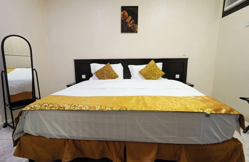 Abha Apartment | Asfour for serviced apartments