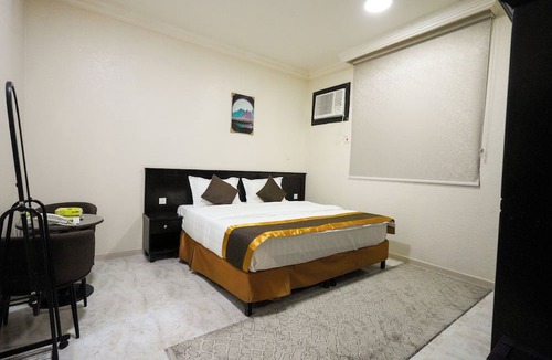 Abha Apartment | Asfour for serviced apartments