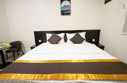 Abha Apartment | Asfour for serviced apartments