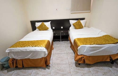 Abha Apartment | Asfour for serviced apartments