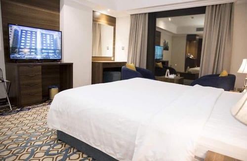 Al Jubail Apartment | Hola Hotel