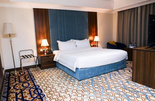 Al Jubail Apartment | Hola Hotel