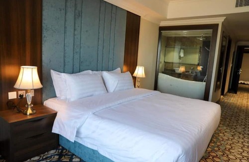 Al Jubail Apartment | Hola Hotel