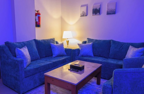 Al Baha Apartment | Abat Park