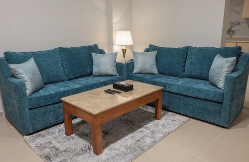Al Baha Apartment | Abat Park