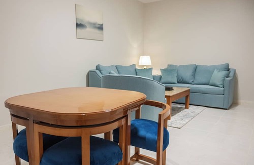 Al Baha Apartment | Abat Park