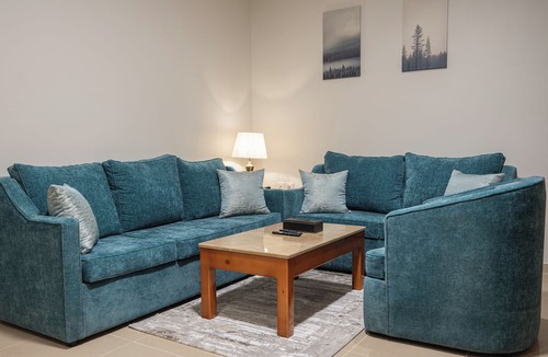 Al Baha Apartment | Abat Park