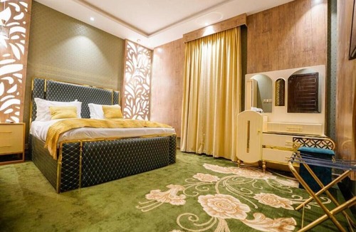 Jeddah Apartment | Lambert Serviced Apartments