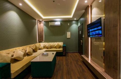 Jeddah Apartment | Lambert Serviced Apartments