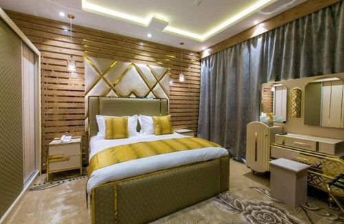 Jeddah Apartment | Lambert Serviced Apartments