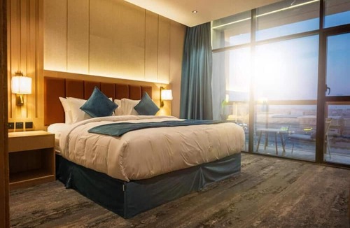 Dammam Apartment | Skylet Apartments