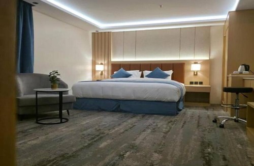 Dammam Apartment | Skylet Apartments
