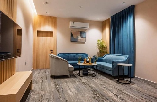 Dammam Apartment | Skylet Apartments