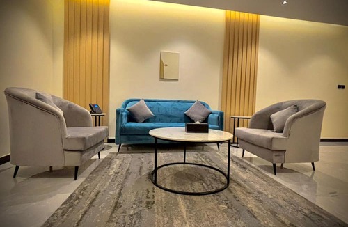 Dammam Apartment | Skylet Apartments